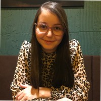 Daniela Cristina da Silva Kleber