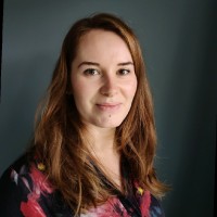 Yvonne Verstappen