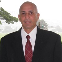 Eng. Arnold  James Jaggernauth,PMP