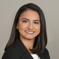 Fizza Naqvi