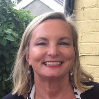 Fiona Noble
