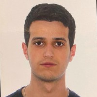 Marc Galofré Damico