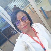 Raissa Mboene
