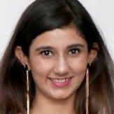 Mariam Asif