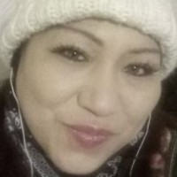Candy Lynn Squally