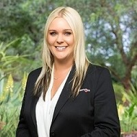 Ashlee Napper