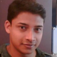 Ramanuj Rakshit