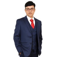 Anurag Mishra Chartered Chemical Engineer, Pmp®