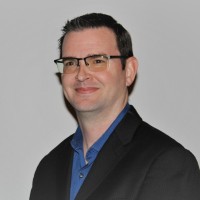 Kevin Nichols