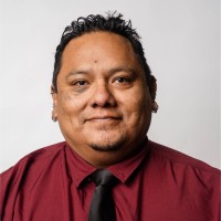 Marco Hernández MS, LPC-S