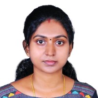 HARITHA M