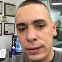 Raymond Gonzalez