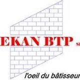 EKAN BTP SARL