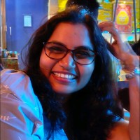 Anamika Agarwal