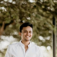 Sanjay B Y