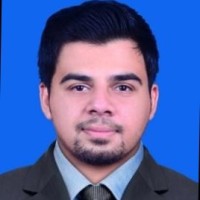 Mohammed Suhail.T