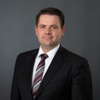 Ben Kerlin