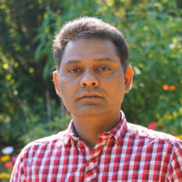 Palanivelrajan Lakshmanan PMP SMC