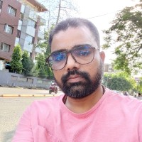 Pushpraj singh Sisodiya