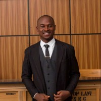 Nwodo Joel Onyekachi