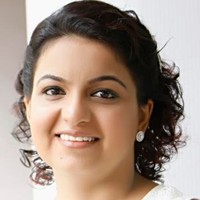 Meghna Gvalani