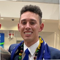 Dylan Pearmain