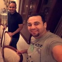 Tariq Masoud