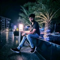 Md Said Ali