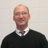 Rick Driscoll