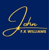 John F K Williams
