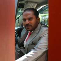 Chikku Joseph John