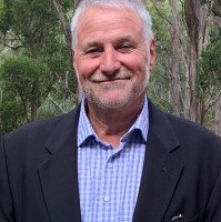 Bill Bell