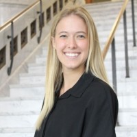 Naomi Dooley