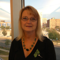 Rose Kelsheimer
