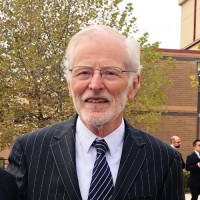 Sean Gresh
