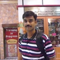 Venkatesh Sekar