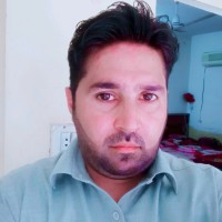 Muhammad Hafeez