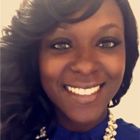 Latasha Whitfield
