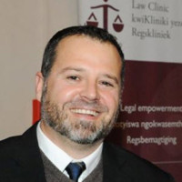 Stephan van der Merwe