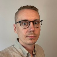 Niklas Harju