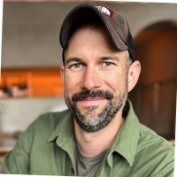 Mark Chapin