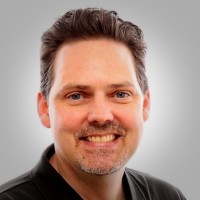 Barrett Eliot, Cissp