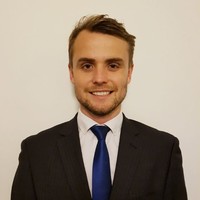 Luke Mackay