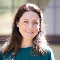 Inesa Baski Rusteikienė