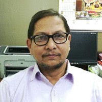 Chandan Majumder