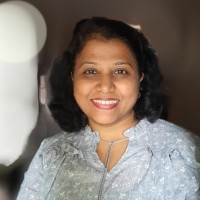 Namitha Gomes