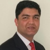 Satyendra Rai
