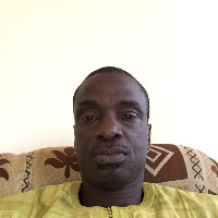 Ablaye KANE