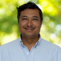 David van Dongen MSc