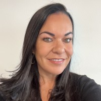 Maria Wharton